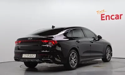 Kia K5 2023, 54904 км, за 36550000 KRW - фото 2