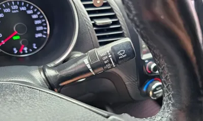 Kia K3 2015, 140445 км, за 4500000 KRW - фото 27