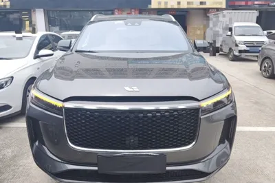 Li Auto ONE 2020, 101100 км, за 129385.75 CNY