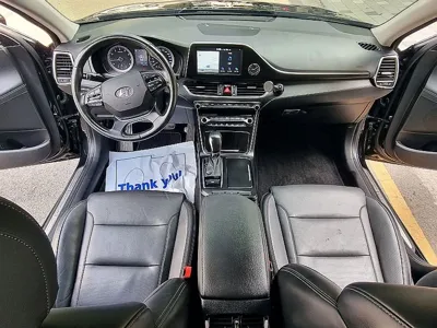 Hyundai Grandeur 2019, 65066 км, за 12800000 KRW - фото 5