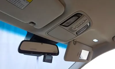 Kia K7 2020, 122706 км, за 16700000 KRW - фото 29