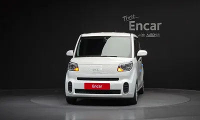 Kia Ray 2022, 36573 км, за 7700000 KRW - фото 3