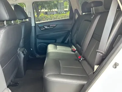 Nissan X-Trail 2019, 74000 км, за 75800 CNY - фото 12
