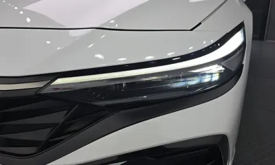 Hyundai Avante 2024, 31619 км, за 23200000 KRW - фото 22