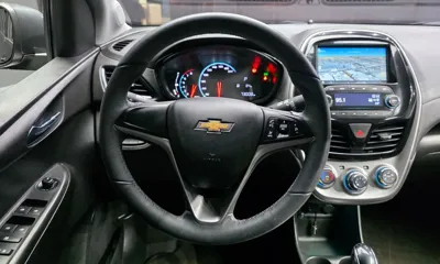 ChevroletGMDaewoo Spark 2017, 73008 км, за 99990000 KRW - фото 13