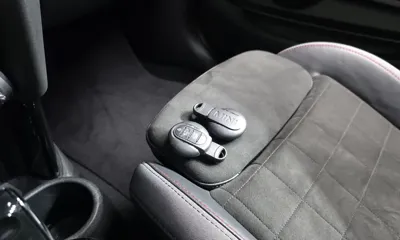MINI Cooper 2023, 6484 км, за 35900000 KRW - фото 30