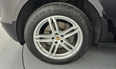 Porsche Macan 2017, 77926 км, за 39990000 KRW - фото 5