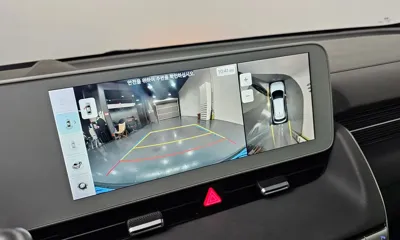 Hyundai Ioniq5 2023, 29799 км, за 37900000 KRW - фото 13