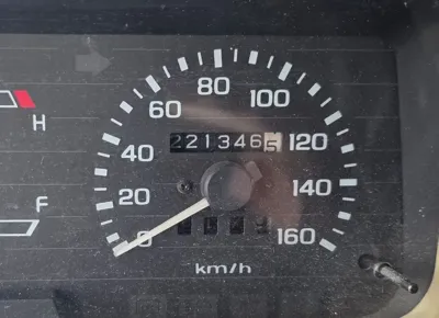 Kia Rocksta 1993, 221500 км, за 15500000 KRW - фото 8