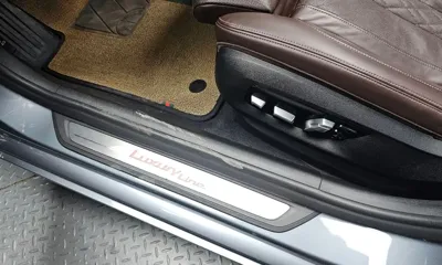 BMW 5-Series 2019, 86460 км, за 25000000 KRW - фото 29