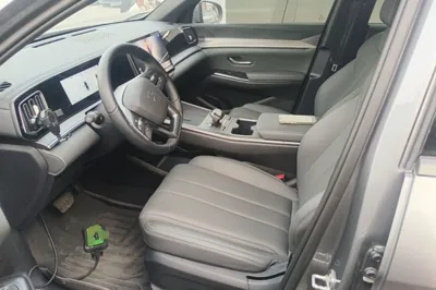 BYD Song Pro New Energy 2025, 12600 км, за 82160.39 CNY - фото 18
