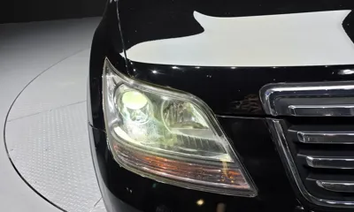 Kia Mohave 2015, 147396 км, за 8450000 KRW - фото 22
