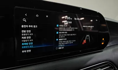 Hyundai Palisade 2021, 48525 км, за 27400000 KRW - фото 34