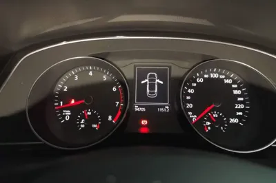 Volkswagen Magotan 2017, 94700 км, за 61945.89 CNY - фото 11