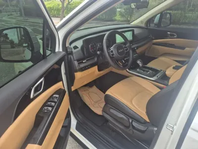 Kia Canival 2023, 46855 км, за 26800000 KRW - фото 6