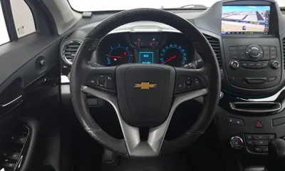 ChevroletGMDaewoo Orlando 2017, 241093 км, за 3500000 KRW - фото 15