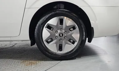 Hyundai Staria 2023, 22139 км, за 30990000 KRW - фото 21
