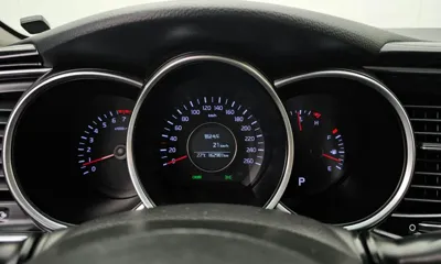 Kia K5 2014, 162981 км, за 3900000 KRW - фото 8