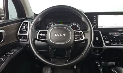 Kia Sorento 2023, 89205 км, за 25900000 KRW - фото 11