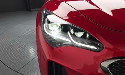 Kia Stinger 2021, 73648 км, за 26300000 KRW - фото 22