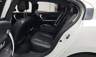 Renault-KoreaSamsung SM5 2018, 109418 км, за 5100000 KRW - фото 26