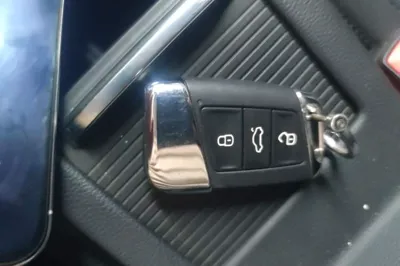 Volkswagen Magotan 2019, 123900 км, за 90453.78 CNY - фото 23