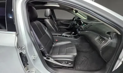 ChevroletGMDaewoo Impala 2016, 84752 км, за 7500000 KRW - фото 10
