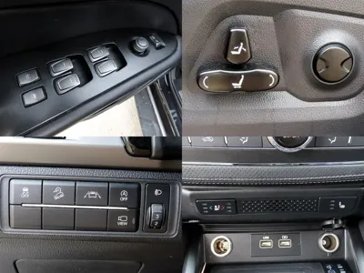 KG_Mobility_Ssangyong Rexton 2023, 55323 км, за 22000000 KRW - фото 16