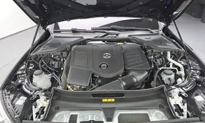 Mercedes-Benz E-Class 2025, 8032 км, за 99990000 KRW - фото 6