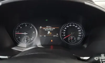 Hyundai Santafe 2021, 89714 км, за 20900000 KRW - фото 8