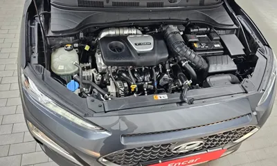 Hyundai Kona 2020, 19833 км, за 17500000 KRW - фото 6