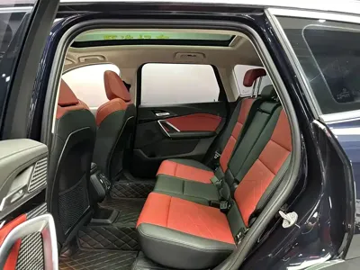 BMW X1 2023, 31000 км, за 215000 CNY - фото 8