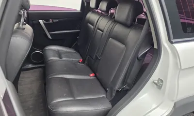 ChevroletGMDaewoo Captiva 2015, 97032 км, за 5300000 KRW - фото 26