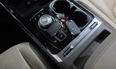 Kia Canival 2021, 65154 км, за 23300000 KRW - фото 9