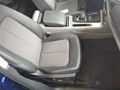 Audi Q5L 2019, 117100 км, за 109600 CNY - фото 25