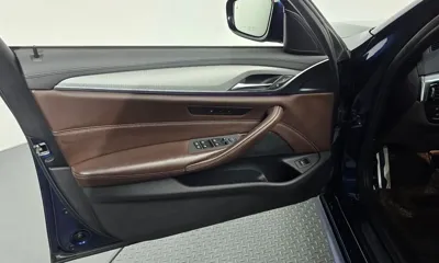BMW 5-Series 2019, 58809 км, за 29200000 KRW - фото 24