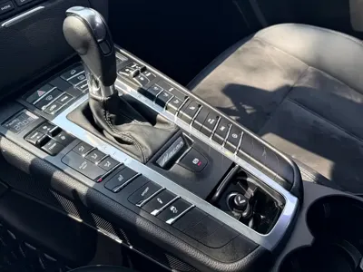 Porsche Macan 2018, 80000 км, за 145000 CNY - фото 16