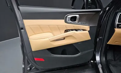 Kia Sorento 2022, 10079 км, за 35390000 KRW - фото 24