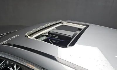Mercedes-Benz E-Class 2019, 140869 км, за 24900000 KRW - фото 20