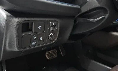 Hyundai Ioniq6 2023, 35593 км, за 37500000 KRW - фото 17