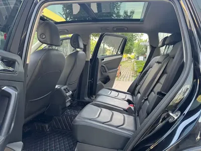 Volkswagen Tiguan L 2020, 68000 км, за 83000 CNY - фото 16