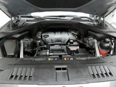 Genesis GV80 2022, 51860 км, за 540000 KRW - фото 20