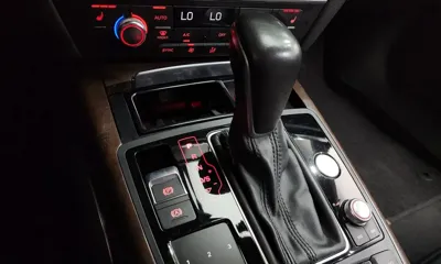 Audi A7 2016, 273434 км, за 14700000 KRW - фото 9