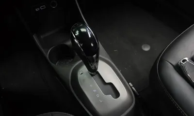 ChevroletGMDaewoo Spark 2022, 36532 км, за 10800000 KRW - фото 9