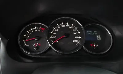 Renault-KoreaSamsung SM3 2012, 89462 км, за 2200000 KRW - фото 8