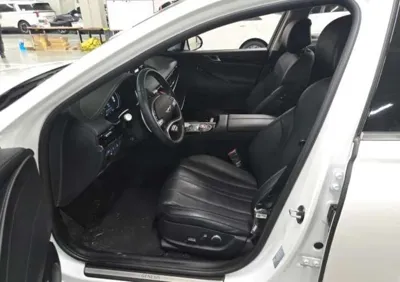 Genesis G80 2023, 67772 км, за 8520000 KRW