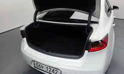 Kia K7 2018, 64867 км, за 16900000 KRW - фото 34