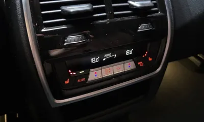 BMW X5 2025, 6700 км, за 133900000 KRW - фото 27