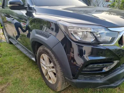 KG_Mobility_Ssangyong Rexton 2020, 35671 км, за 17900000 KRW