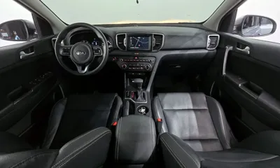 Kia Sportage 2016, 57856 км, за 9800000 KRW - фото 7